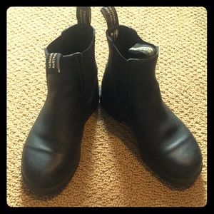 Blundstone Chelsea Boots